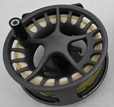 Lamson Remix Fly Reel