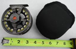 Lamson Remix Fly Reel