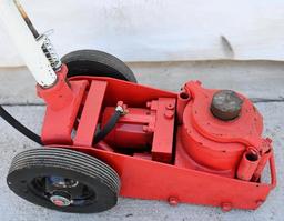 20 Ton Air Hydraulic Jack