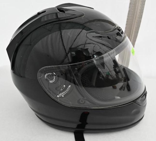 Fuel model SH-FF0015 size Medium Helmet