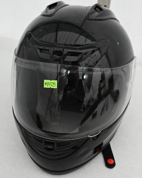 Fuel model SH-FF0015 size Medium Helmet