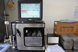 Buchi Reveleris X2 Flash Chromatography System