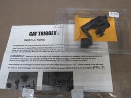 Firearms Triggers and Parts