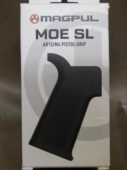 AR Rifle Grips