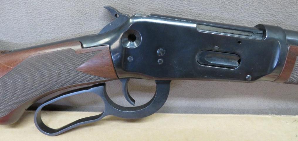 Winchester 94 AE Legacy, 45 Colt, Rifle, SN# 6471942