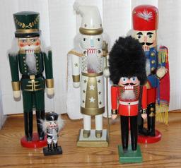 Nutcracker Collection