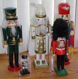 Nutcracker Collection