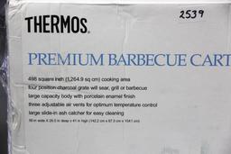 Thermos Premium Barbeque Cart Cooker