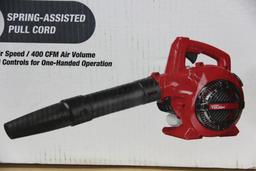 Hyper Tough 2-Cycle Leaf Blower New in Box