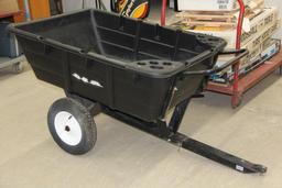 Large Wheelbarrow/Tow Trailer