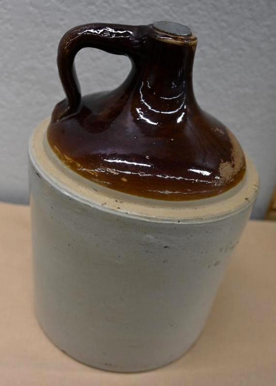 Antique Crock / Jug