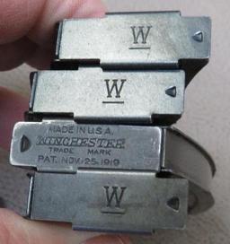 Winchester and Other 22 Rimfire Magazines