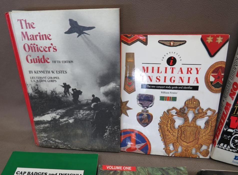 Military History Library