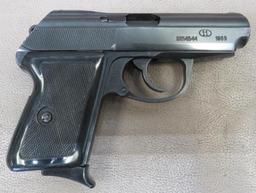 Radom P-64 Makarov, 9X18 MAKAROV, Pistol, SN#SH14544