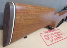 Marlin 375, 375 Winchester, Rifle, SN#20078474