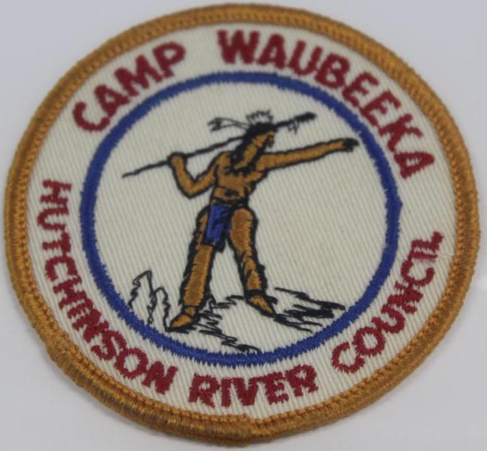 8 Early BSA Camp Patches including 3 Yatasi Camp and More