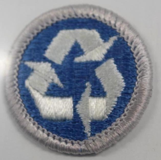 20 Mixed BSA Merit Badges