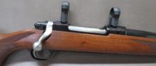 Ruger M-77 Mark II, 7X57AI, Rifle, SN# 781-69507