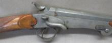 Unknown Belgium Garden Shotgun, 410 Gauge, Shotgun, SN# None Marked