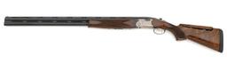 Beretta Model 682 Gold Super Sporting Over Under Shotgun Two Barrel Set