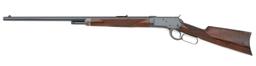 Finely Restored Winchester Model 1892 Takedown Rifle