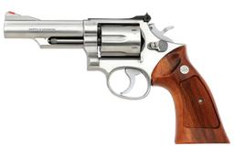 Smith & Wesson Model 66-1 Double Action Revolver