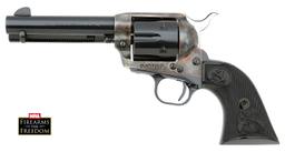 Colt Third Generation Single Action Army Revolver