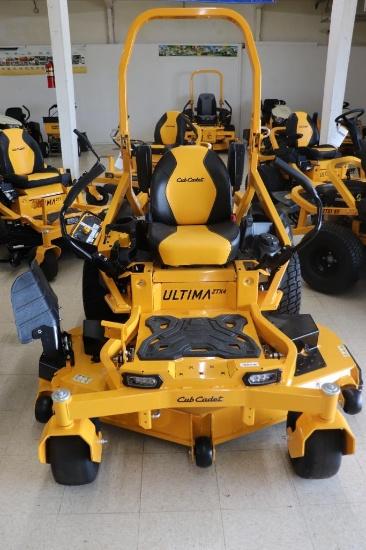 All About Mowers New Mowers Liquidation Auction