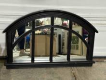 Arched Wall Mirror (pickup only)