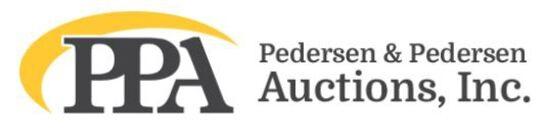 Pedersen & Pedersen Auctions, Inc.