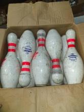 Twister-USBC Approved Bowling Pins