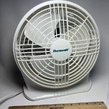 Duracraft Model DT-60 Small Fan