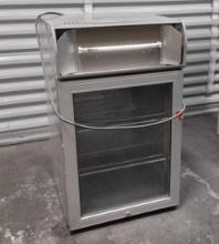 Refrigerated Merchandizer